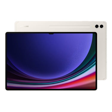 Samsung Galaxy Tab S9 Ultra Wi-Fi 1TB - Beige
